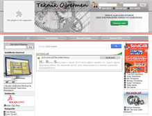 Tablet Screenshot of hrs.web.tr
